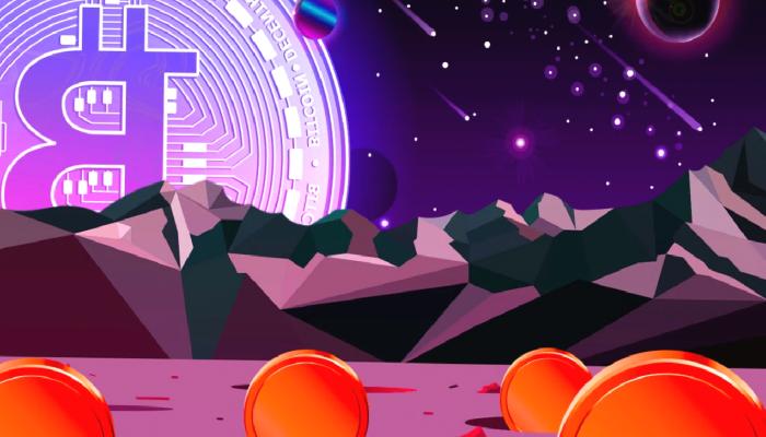 Bu 5 Altcoin Patlama Sinyali Verirken Bitcoin Düşüyor!