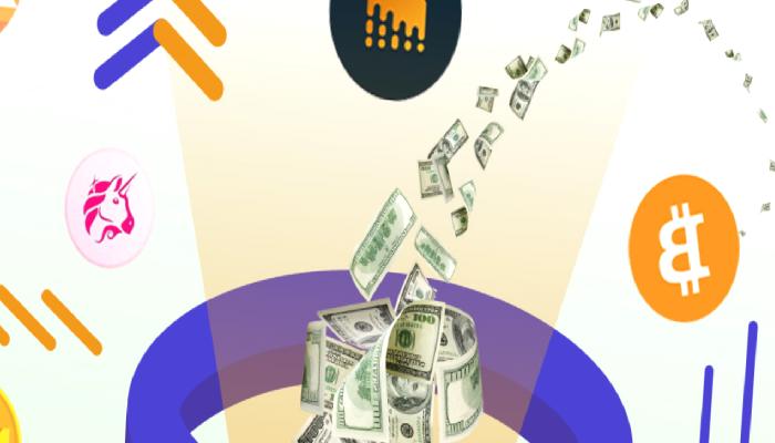 Bu 7 Kripto Para Projesine Büyük İsimlerden Yatırım!
