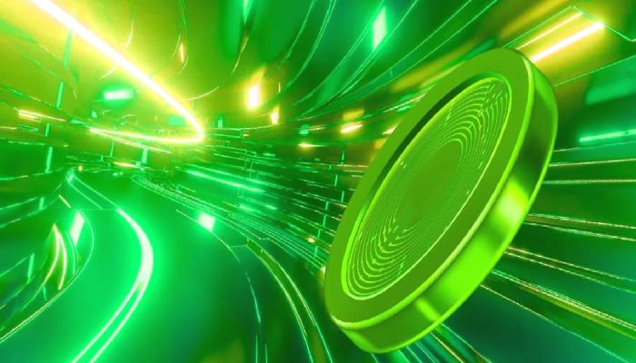 Bu Altcoin Hızlanıyor! Büyük Gelişme Kaydetti