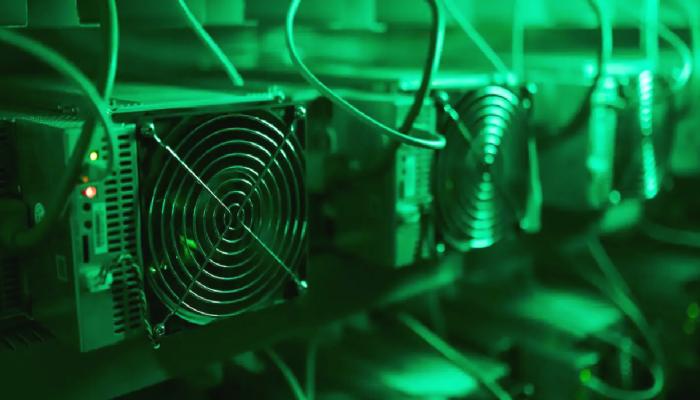 Bu Altcoin İçin Madenci Selloff’u Başladı: Coinler Satılıyor!