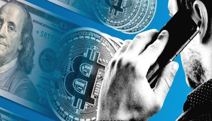 Bu Bitcoin Borsası İçin Dev Argüman: Müşteri Bilgilerini Kullandılar!