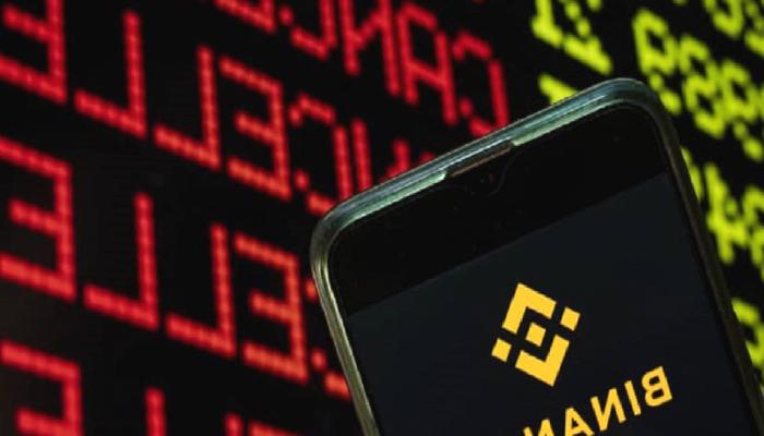 Bu Borsa İşlemleri Askıya Alıyor! Binance ile Kontaklı mı?