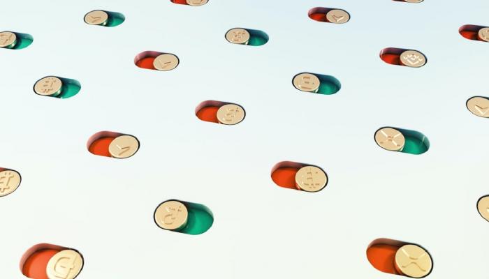Bu Hafta, Türk Yatırımcıların Gözü Bu 9 Altcoin’de!
