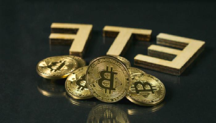 Bu Kripto Para ETF’si Şaşırttı: Yüzde 100 Getiri Sağladı!
