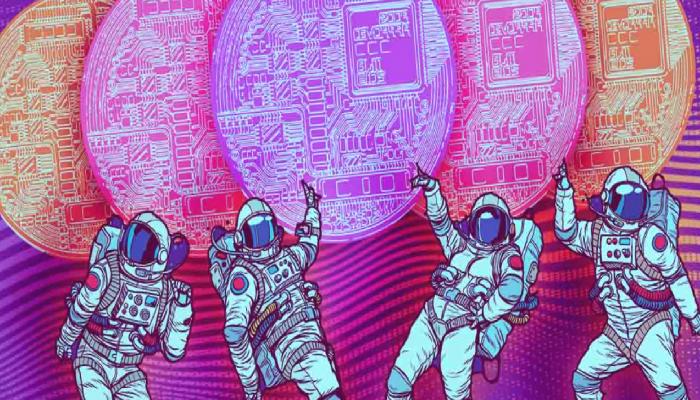 Bu Mayıs Dikkat Edilmesi Gereken 5 Altcoin!
