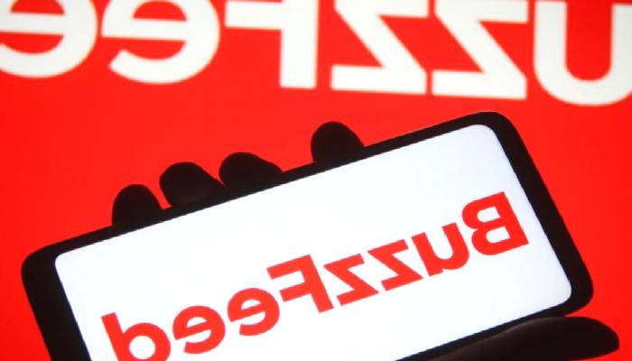 BuzzFeed Yapay Zeka Teknolojisine Yöneliyor
