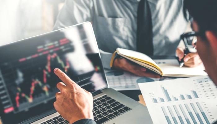 CEX İşlem Hacimleri Nisan Ayında Geriledi