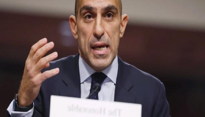 CFTC Lideri, DeFi Borsalarını Hedef Aldı