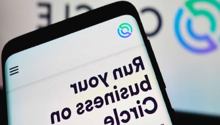 Circle, ABD Temerrüt Riskinden Kaçınmak İstiyor