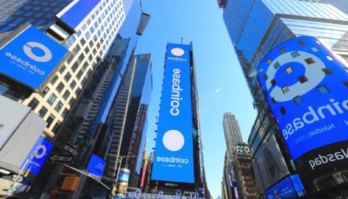 Coinbase, 2023’ün İlk Çeyrek Kar Raporunu Yayımladı