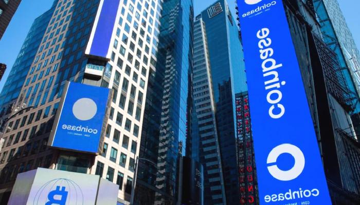 Coinbase ABD Pazarına Bağlı Kalmaya Devam Edecek