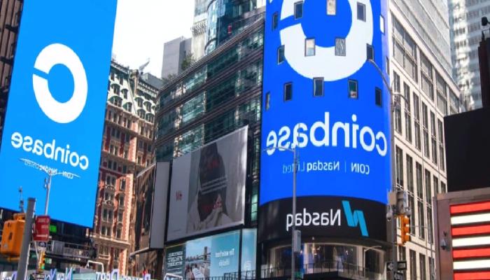 Coinbase’deki Ticaret Hacmi Azaldı