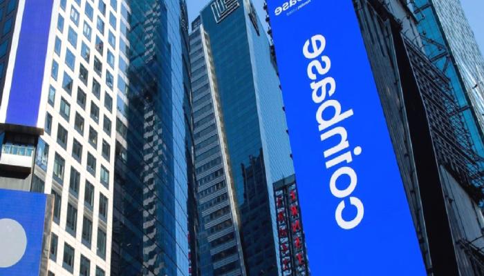 Coinbase’in Washington’da Yayınlanan Reklamı Dikkat Çekti