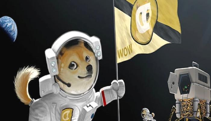 CZ, Dogecoin’in Hala Ölmemiş Olmasına Şaşırıyor