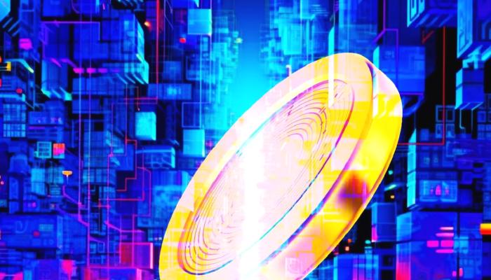 Danışmanlık Devi: Finansal Geleceği En Parlak Altcoin Bu!