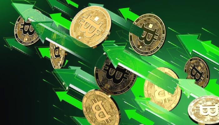 Dev Bitcoin Kestirimcisi: BTC Satmak İçin En Uygun Vakit Bu!