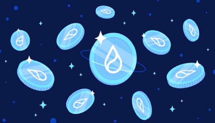 Dev Borsalarda Sui Network Listelendi: Fiyat Ne Oldu?