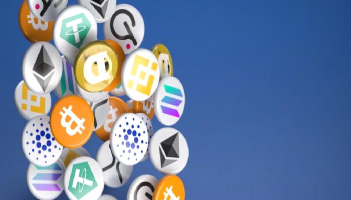 Dev Yatırım Şirketi, Bu 3 Kripto Para İçin Fon Kuruyor!