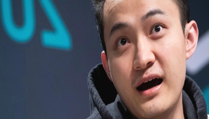 Dikkat: TRON Mucidinin Elinde AAVE ve Bu 29 Coin Var!