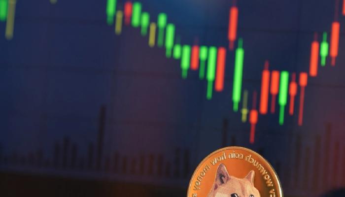 Dogecoin (DOGE), Patlamaya Hazır Olabilir!
