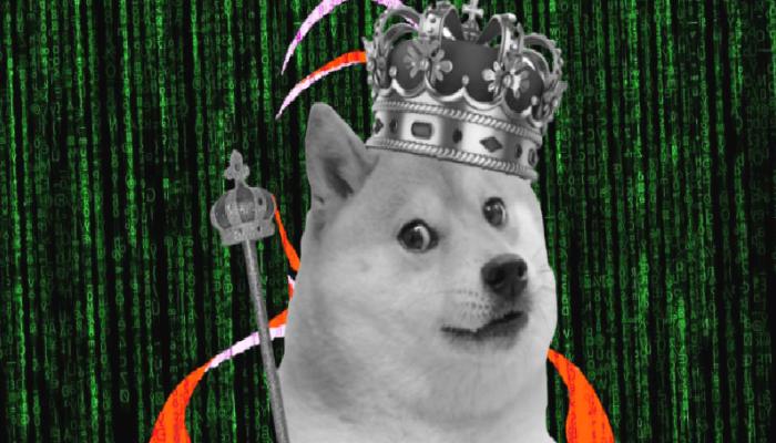 Dogecoin’de Neler Oluyor? 12 Mayıs 2023