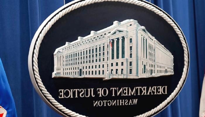 DOJ, Bahamalar Hükümetine SBF ile İlgili Sorular Sordu