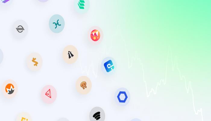 Efsane Analist, Radarına Aldığı 4 Altcoin İsmini Duyurdu!