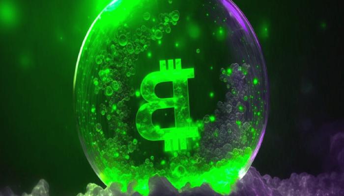 ‘En Büyük’ ​​Bitcoin Metriği Fiyat İçin Sıradakini Belirledi!