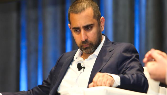 Eski Coinbase CTO’su, Bu Şirketlerin Tehdit Olduğunu Söyledi!