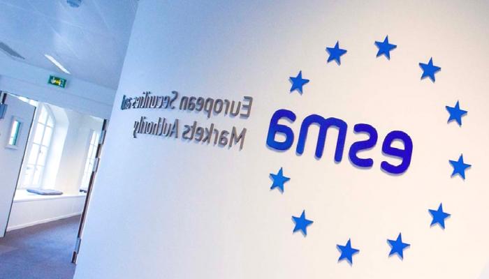 ESMA, Avrupa Birliği Firmalarını Uyardı