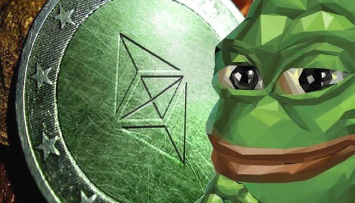 ETH tarihinde nadir görülmüş deflasyon!