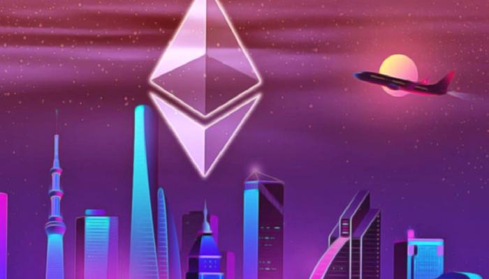 Ethereum Cüzdanında Yıllar Sonra Etkinlik