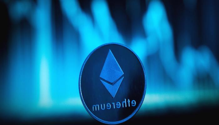 Ethereum (ETH), Haftalar Sonra O Düzeye Geldi!