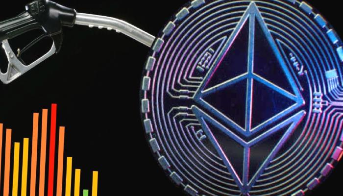 Ethereum (ETH) İşlem Fiyatları Fırladı! İşte Sebebi