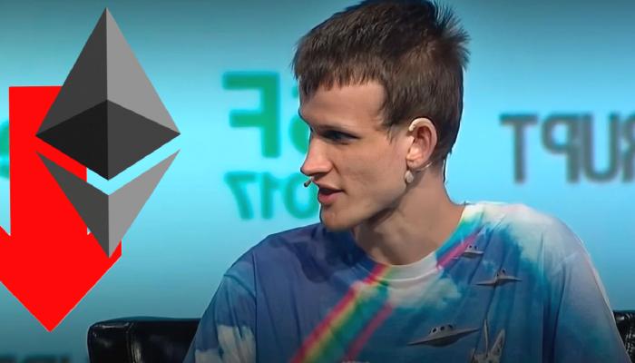 Ethereum Vakfı, Yüklüce Ether Sattı! Fiyat Ne Olacak?