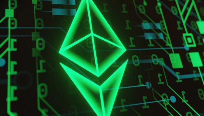 Ethereum’da (ETH) Hareketli Saatler