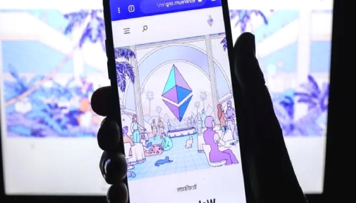 Ethereum’da (ETH) İşler Sarpa Sardı
