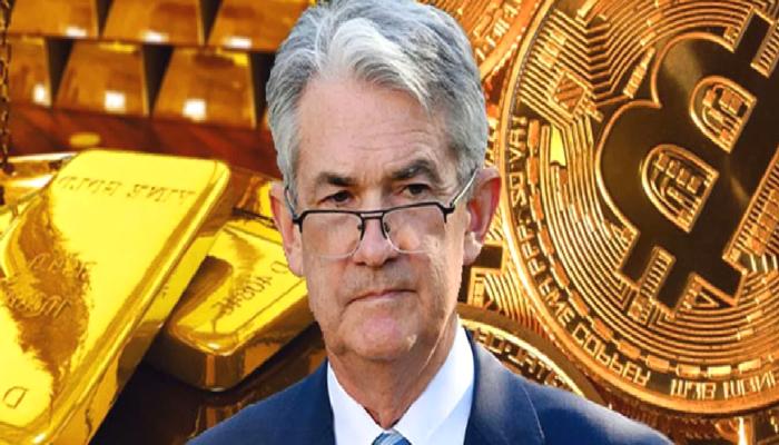FED Başkanı’ndan Bitcoin ve Altın’ı Etkileyen Açıklamalar!