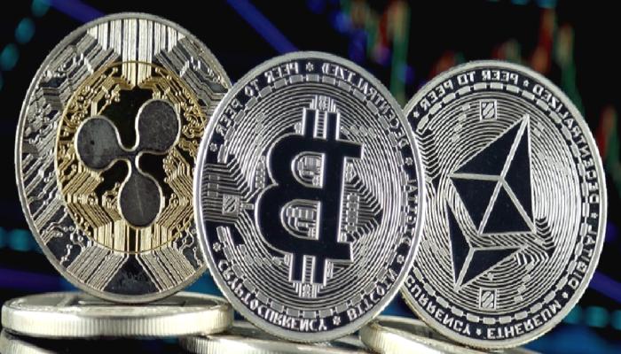 FED Faiz Kararı Bekleniyor: Bitcoin, XRP ve ETH Ne Olur?