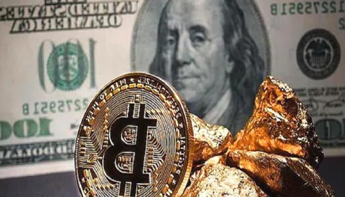 FED Faiz Kararı Öncesi Altın ve Bitcoin İçin Tahminler!