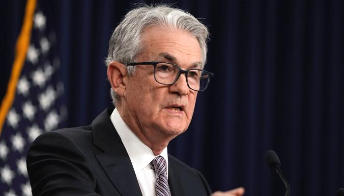 Fed Lideri Powell, Enflasyon Hakkında Konuştu