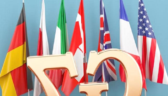 G7’de Gündem Kripto Paralar! Neler Konuşuldu?
