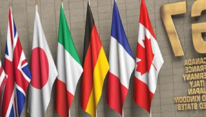 G7’den Kriptolar için Seyahat Kuralı