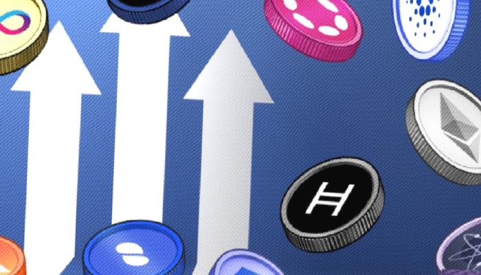 GitHub Patlaması Yaşayan 10 Altcoin Muhakkak Oldu!