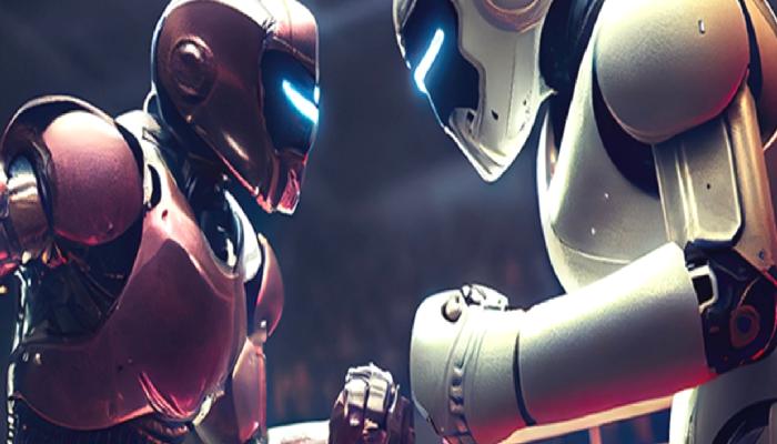 Google vs OpenAI: Yapay Zeka Savaşı
