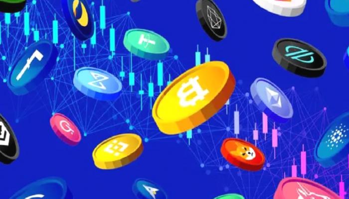 Güney Kore’de Bu 5 Altcoin Patlama Yaşadı!