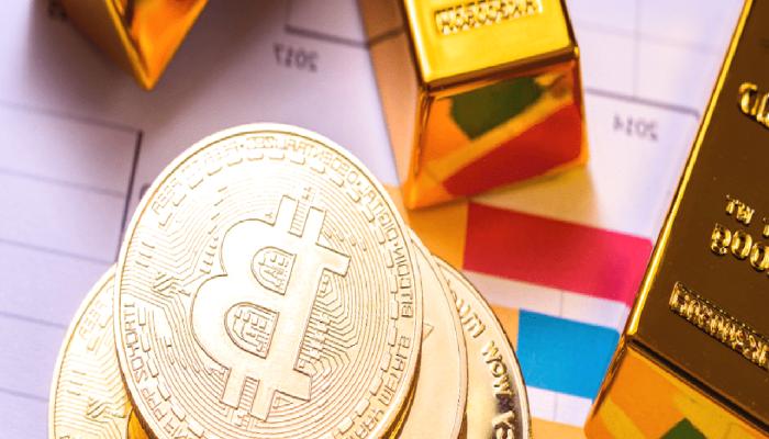 Haftanın Altın ve Bitcoin Grafiği Çıktı! Beklenen Düzeyler Ne?