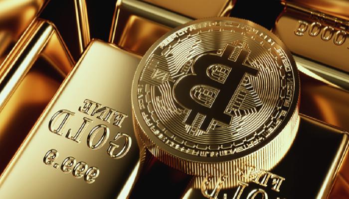 Haftanın Altın ve Bitcoin Grafiği Çıktı: İşte Beklenenler!