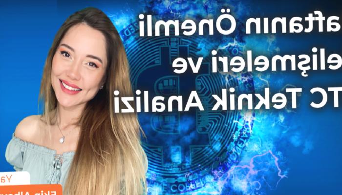 Haftanın Değerli Gelişmeleri ve BTC Teknik Tahlili: 8-14 Mayıs