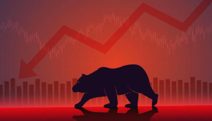 Haftanın Kaybeden Coinleri: Bu 5 Altcoin Tabanlara Daldı!